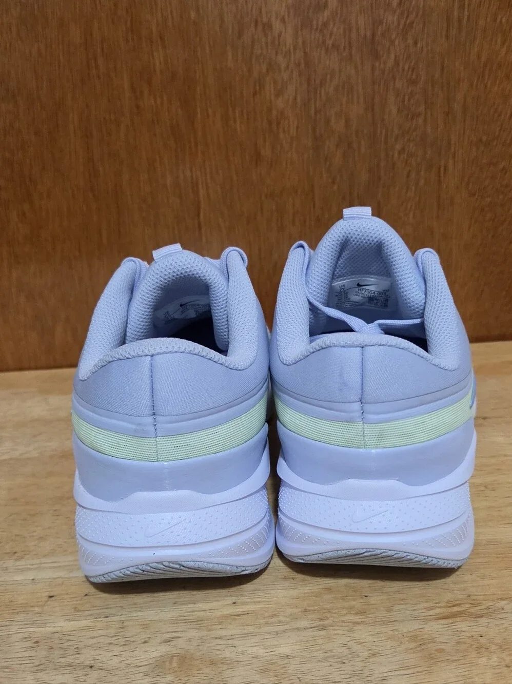 Nike Star Runner 5 Shoes Size 7Y Big Kids Womens 8.5 Running Sneakers HF7004-004